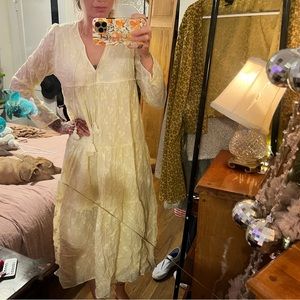 CHRISTY DAWN Paloma dress